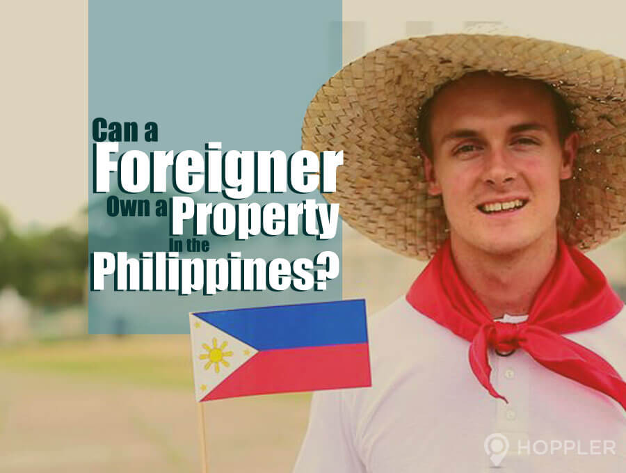 Can Foreigners Own Property in the Philippines? Inspiria